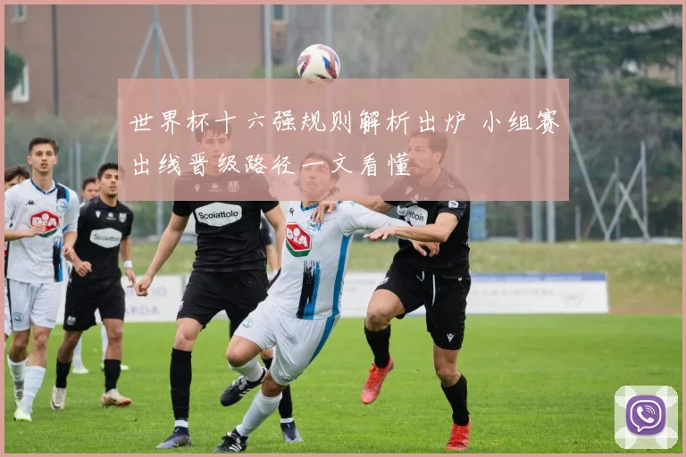 世界杯十六强规则解析出炉 小组赛出线晋级路径一文看懂
